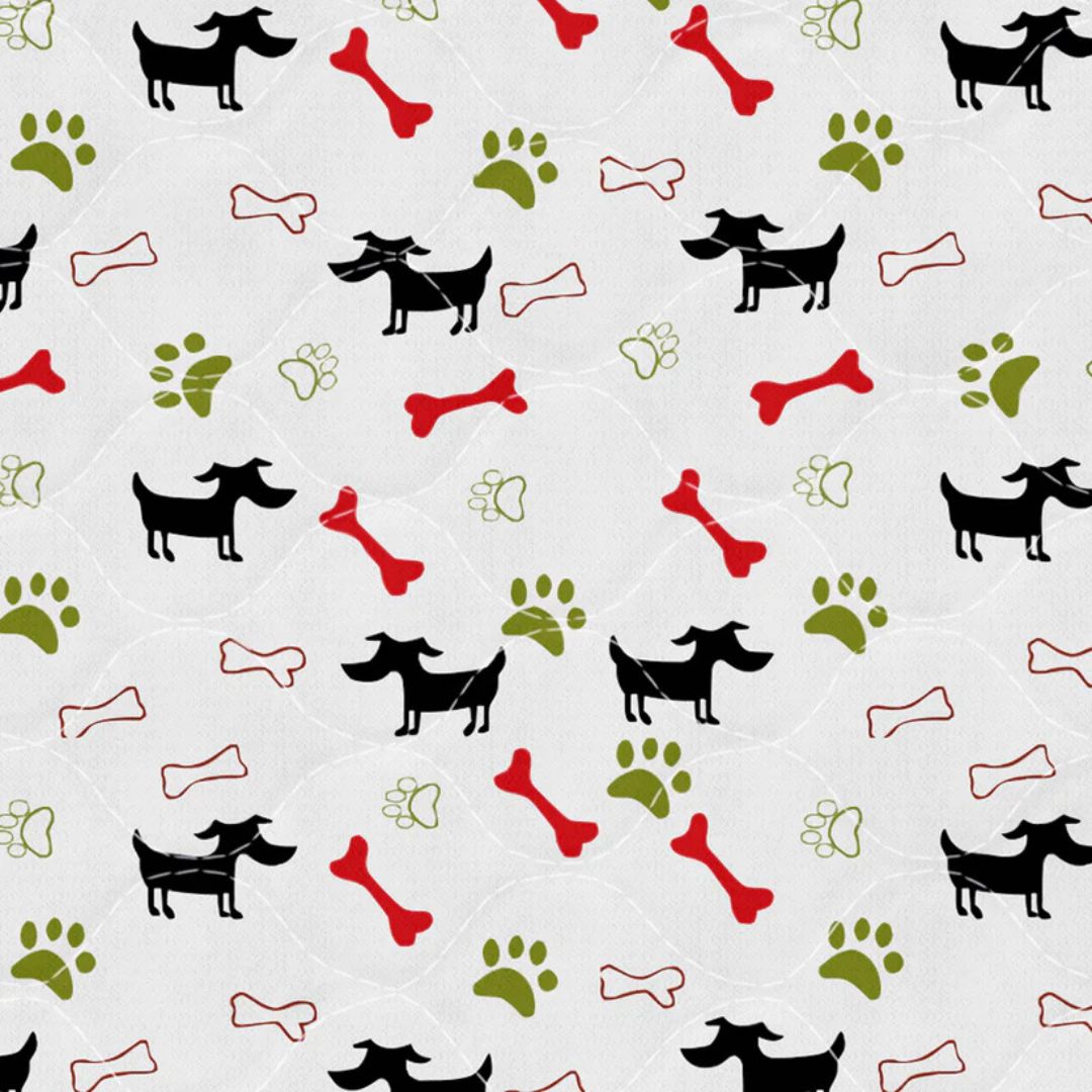 Pee Pad ™ – El Tapete Reutilizable Para Tu Perro
