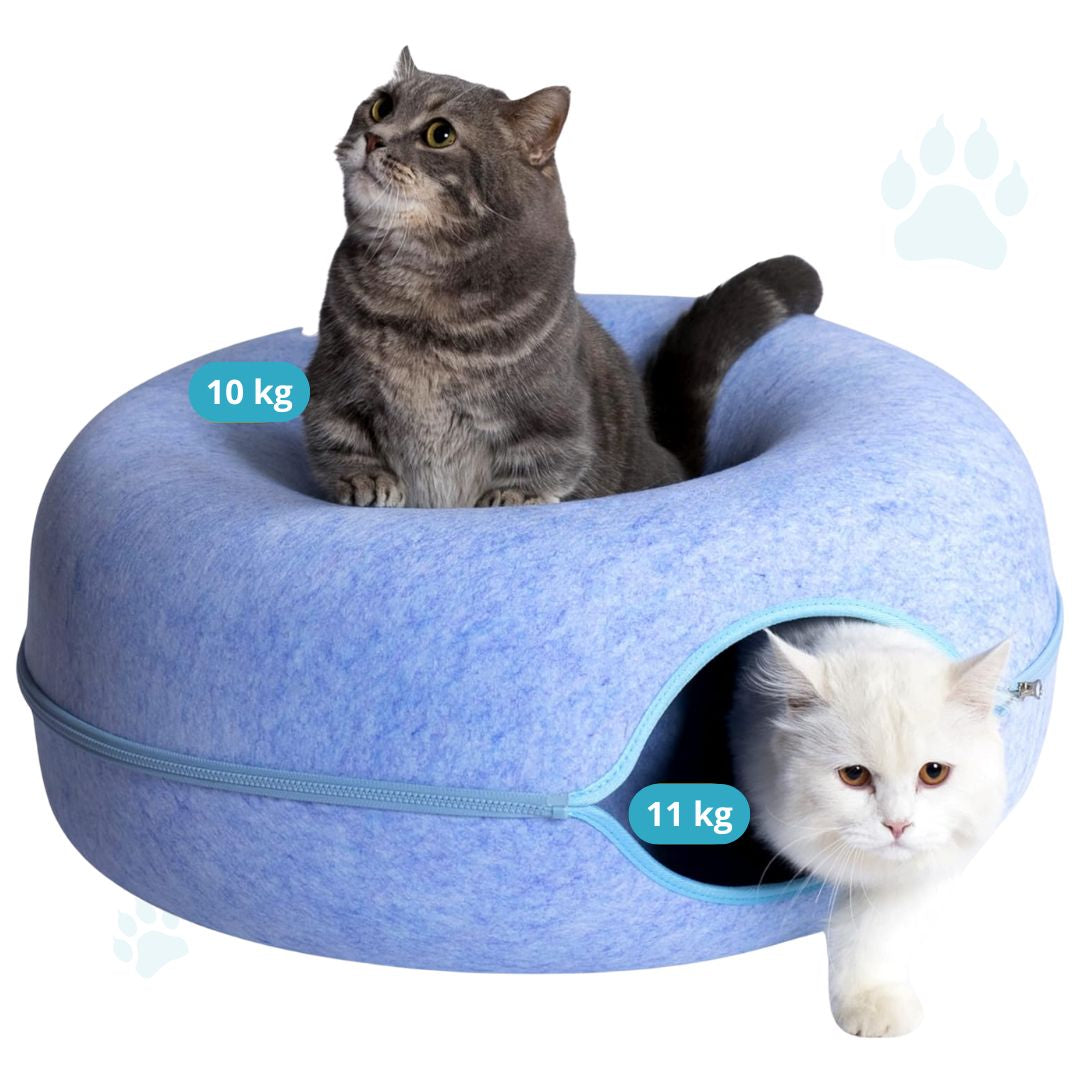 Cozy Loop™ Descanso y Juego Interactivo