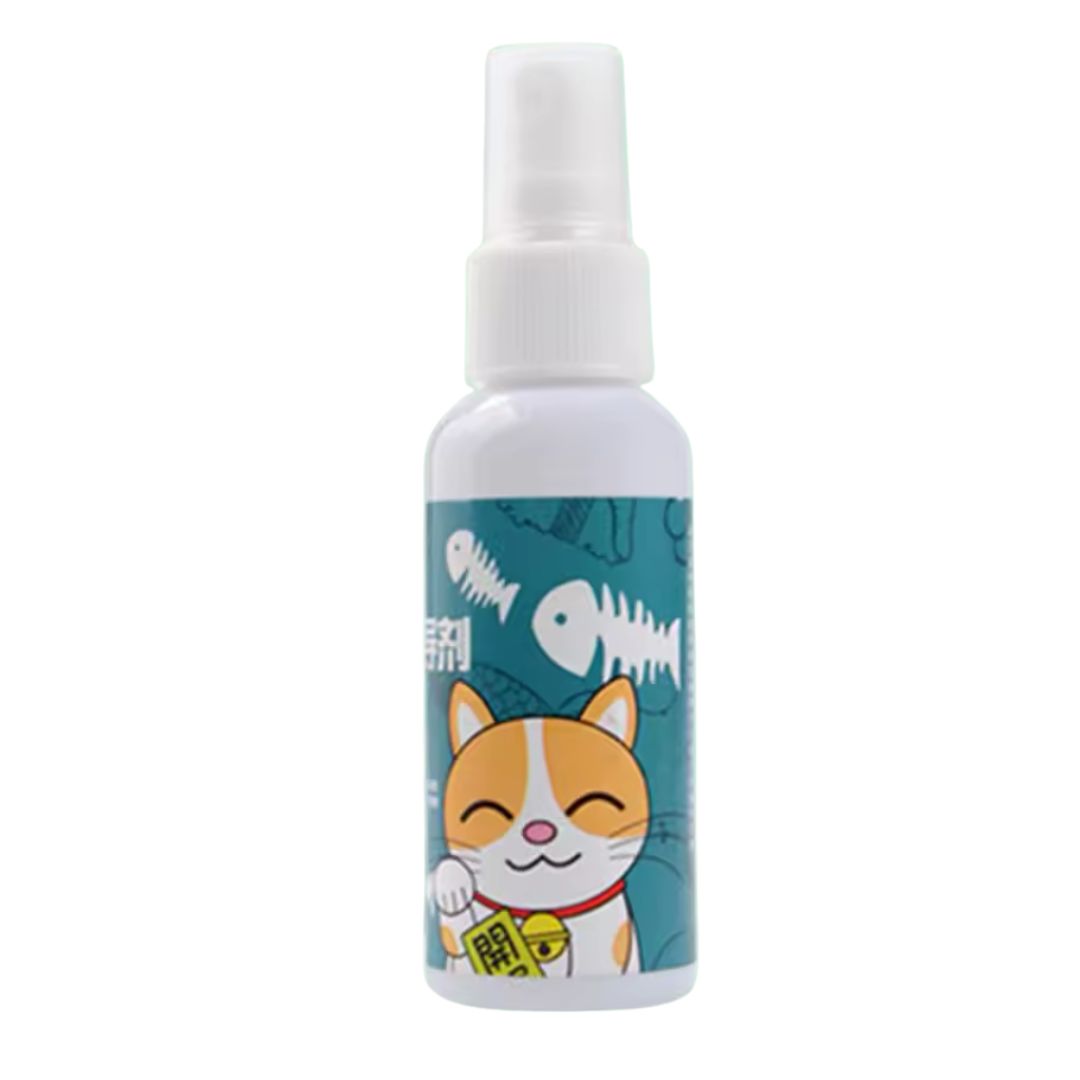 CatNip Spray Atrayente