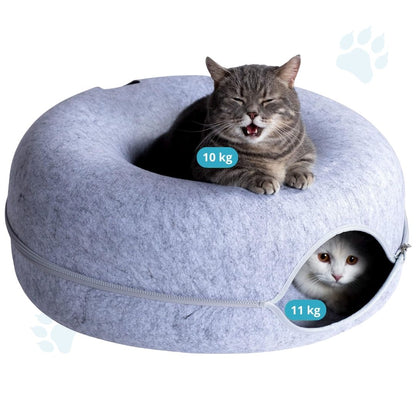 Cozy Loop™ Descanso y Juego Interactivo