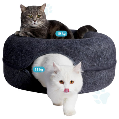 Cozy Loop™ Descanso y Juego Interactivo