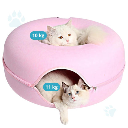 Cozy Loop™ Descanso y Juego Interactivo