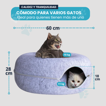 Cozy Loop™ Descanso y Juego Interactivo
