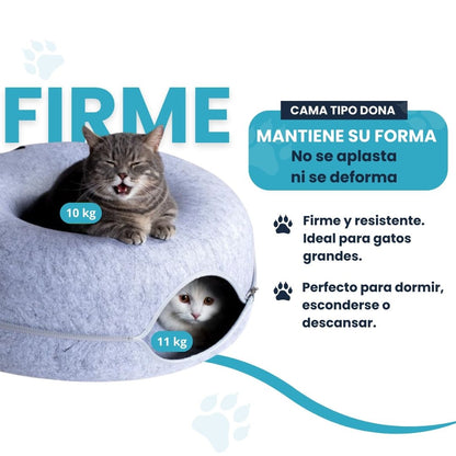 Cozy Loop™ Descanso y Juego Interactivo