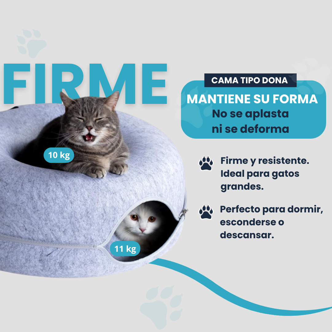 Cozy Loop™ Descanso y Juego Interactivo