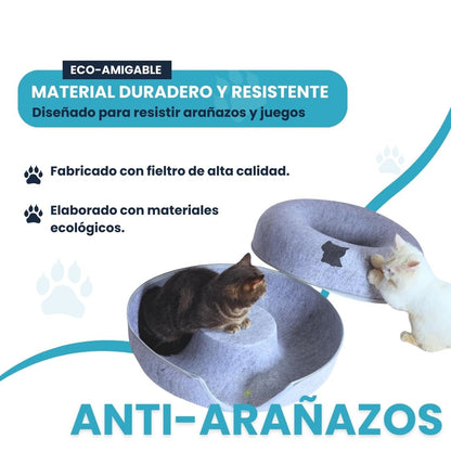 Cozy Loop™ Descanso y Juego Interactivo