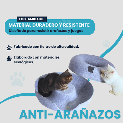 Cozy Loop™ Descanso y Juego Interactivo