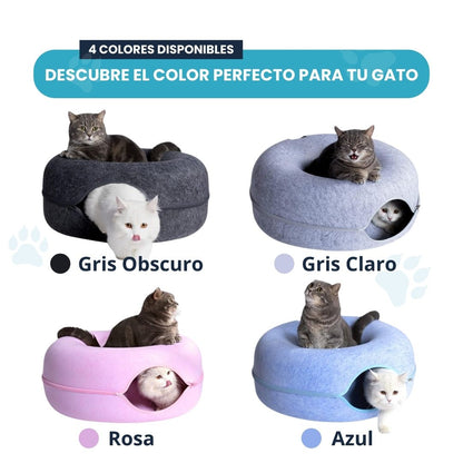 Cozy Loop™ Descanso y Juego Interactivo