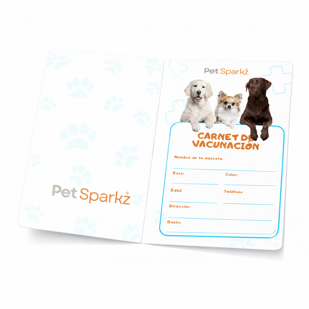 Carnet de Vacunación