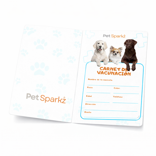 Carnet de Vacunación