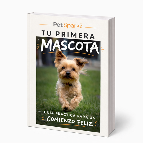 eBook - Tu Primera Mascota